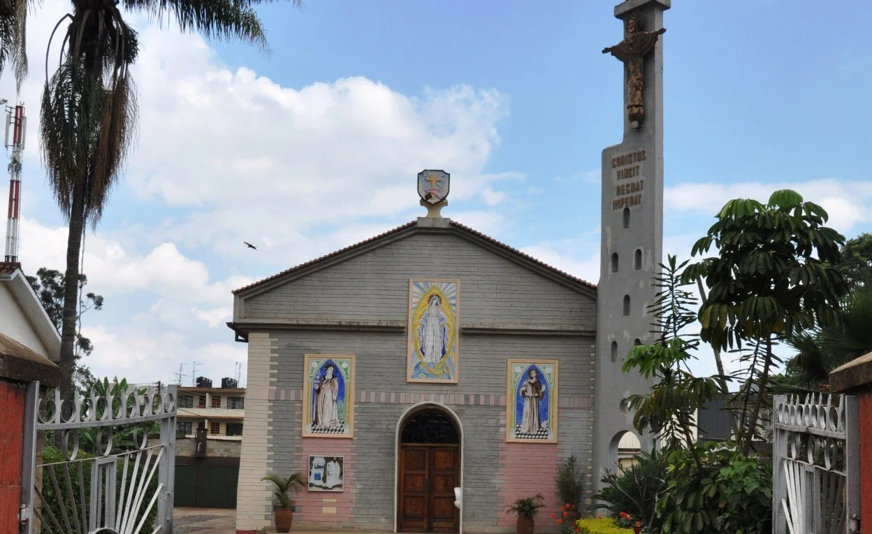 Kenya: 2027 Elections - Kenyan Politicians' Presence in Places of Worship Grows