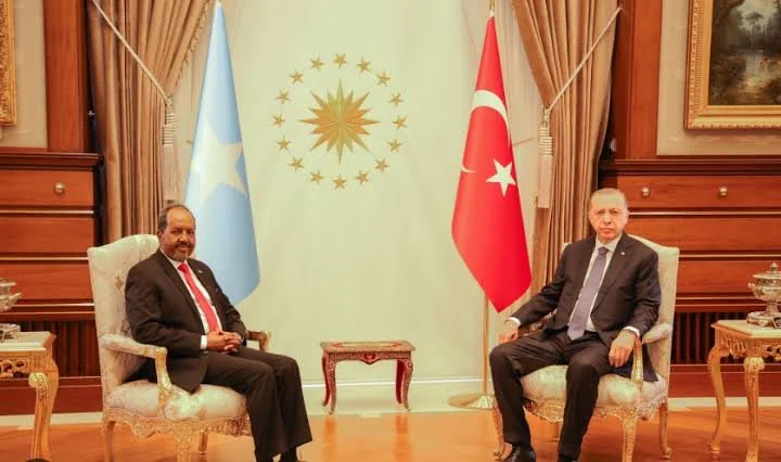 Somalia: Turkey Seeks to Mediate Between Somali Government and Opposition Amid Rising Tensions