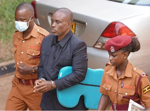Uganda's Dark Days Return