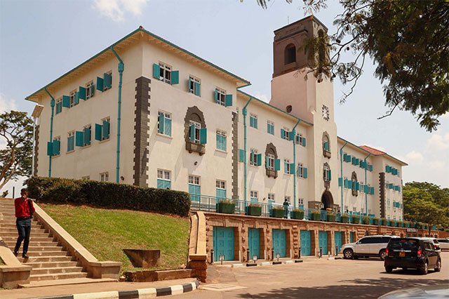 Uganda: Dozens of Makerere Non-Teaching Staff Frustrated By Selective Salary Harmonisation