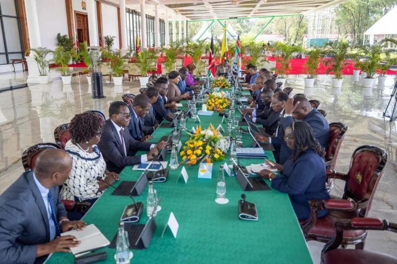 Kenya: Cabinet Scraps Birth Certificate Fees to Fast-Track Shift to Digital IDs