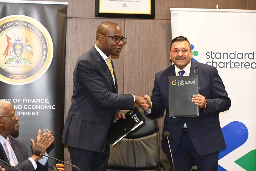 Uganda: Govt Secures Shs 480.9 Billion Standard Chartered Financing for Kitgum-Kidepo Road Upgrade