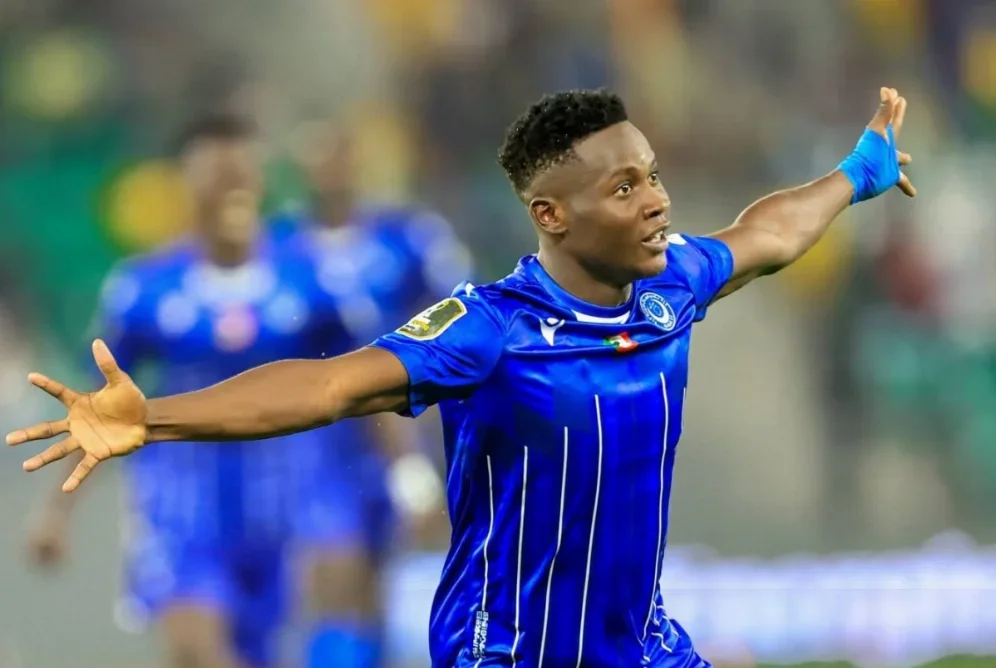 Egypt/Burundi: Al Hilal Reject Pyramids' $1.5m Bid for Girumugisha