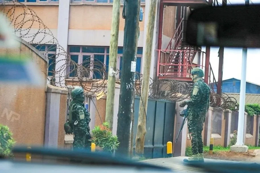 Uganda: UN Chief Voices Concern Over Political Arrests, Media Freedom in Uganda