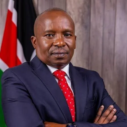 Kenya: Government Speeds Up Cooperatives Bill to Modernize Sacco Sector, Kindiki Says