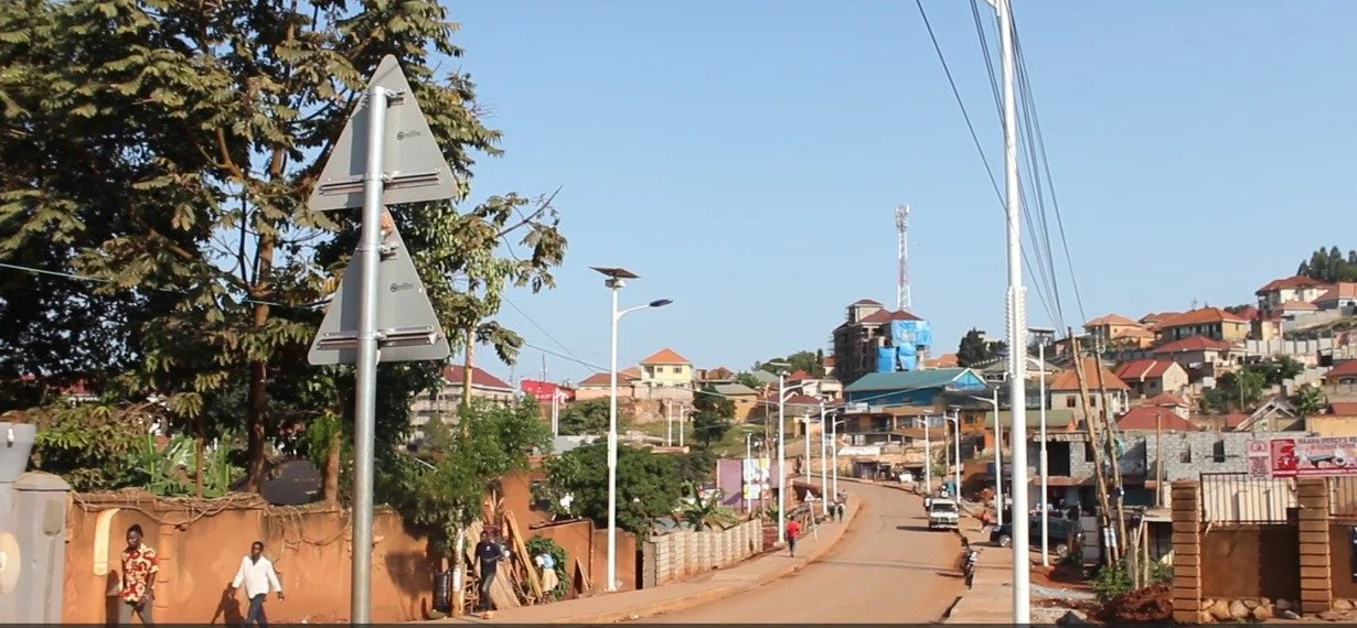  Uganda: Government Reviews Progress of Gkma Infrastructure Projects As Roads Near Completion