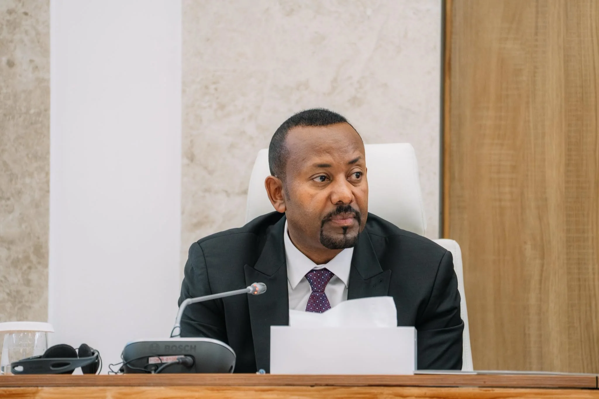  Ethiopia: PM Abiy Says Recent Election Demonstrates Public Resolve to Build Strong Democracy