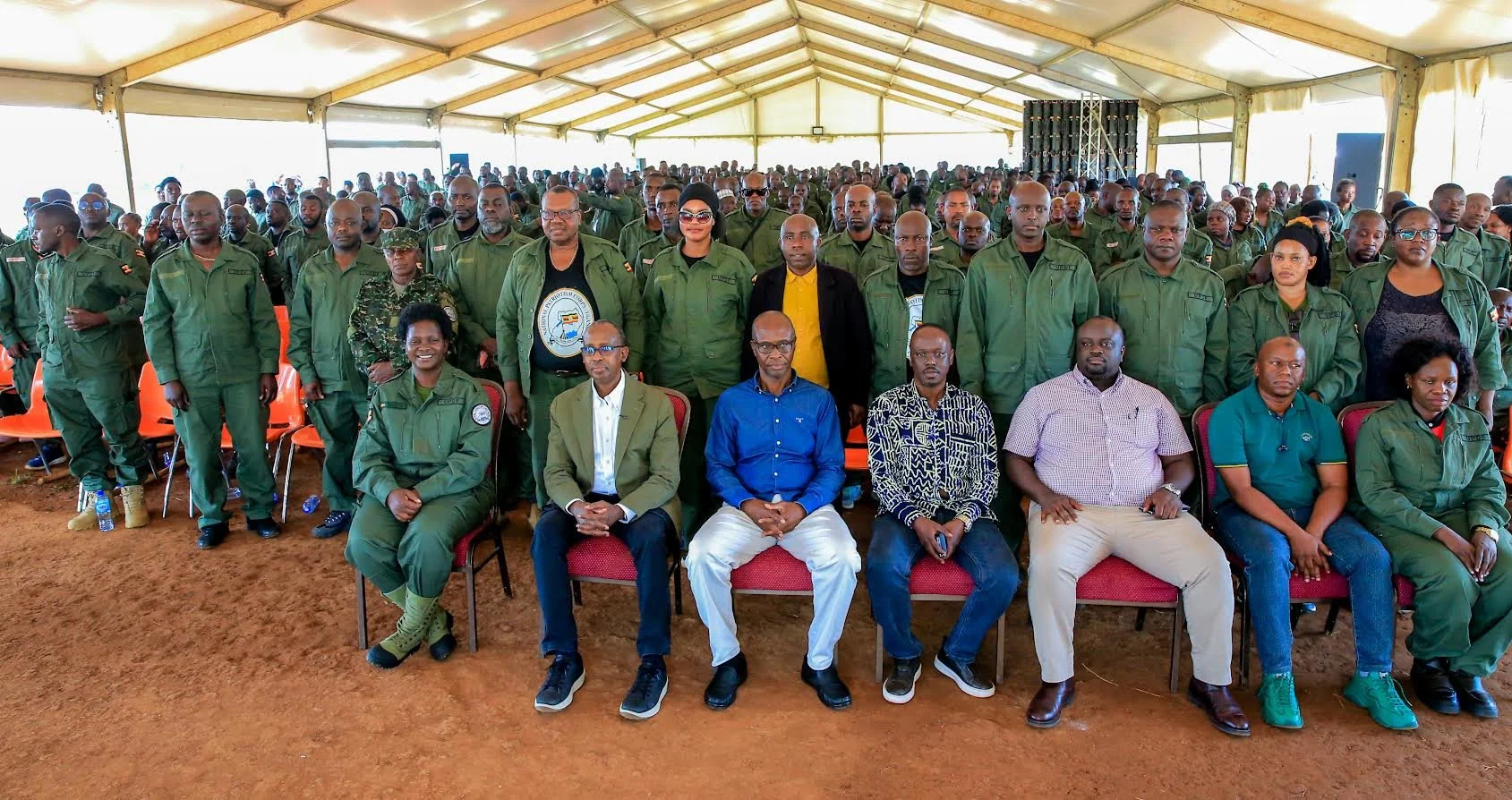  Uganda: Government Plans Economic Support for Ugandans Repatriated From South Africa