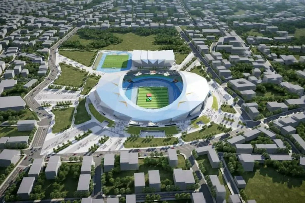 Tanzania: 2.5bn/ - Longido Sports Centre to Boost Talent Development