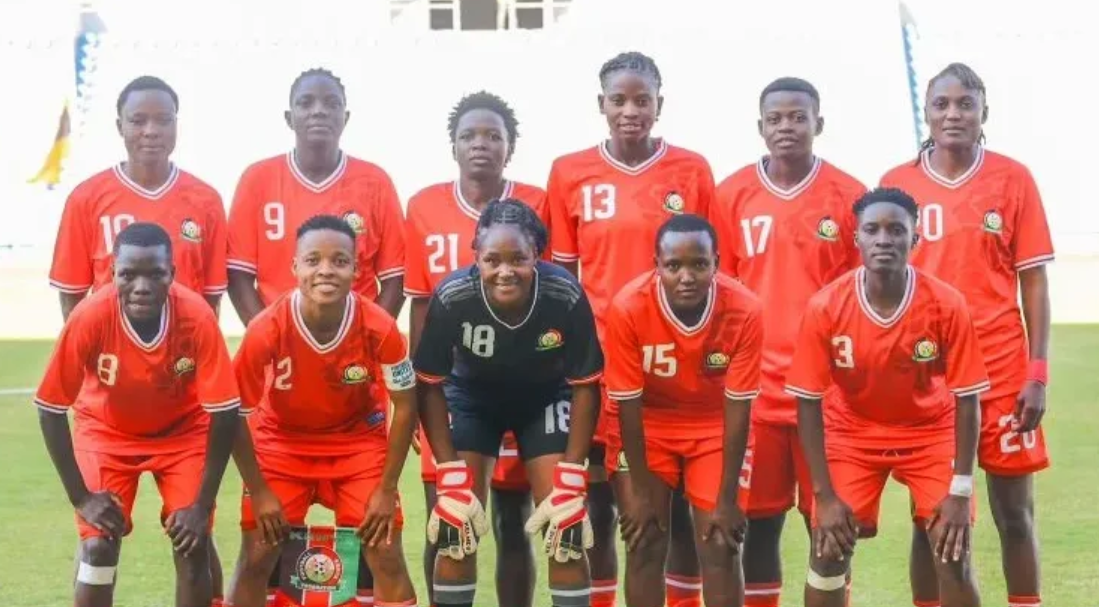 Kenya: Storm Is Over? Starlets Resume Wafcon Preps Amid Hanging Clouds of Delayed Allowances