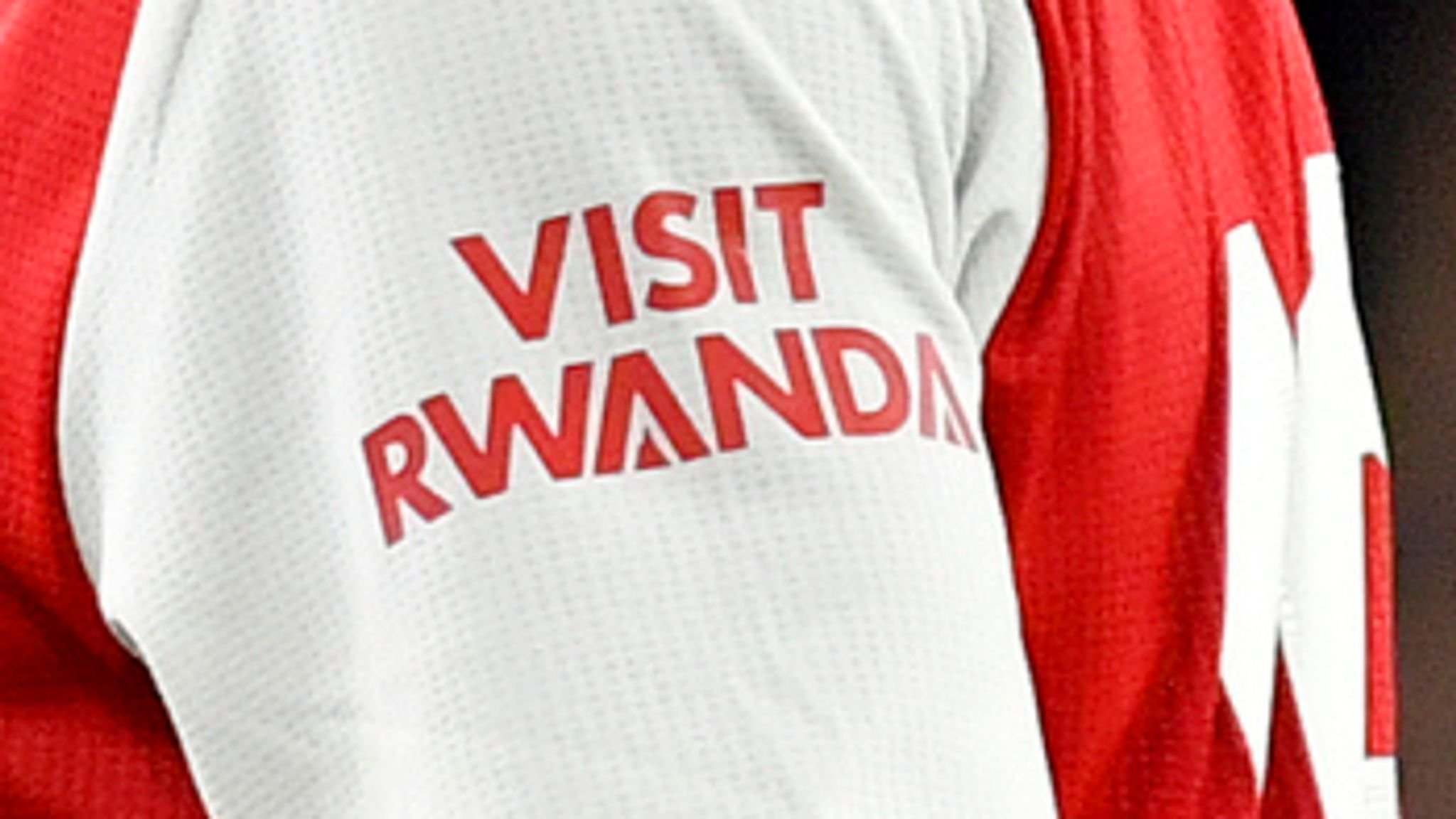Rwanda: Arsenal to Build Three Football Pitches in Rwanda