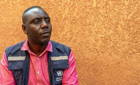 Uganda: A Safe Return Home - Tackling Stigma On Uganda's Ebola Frontline