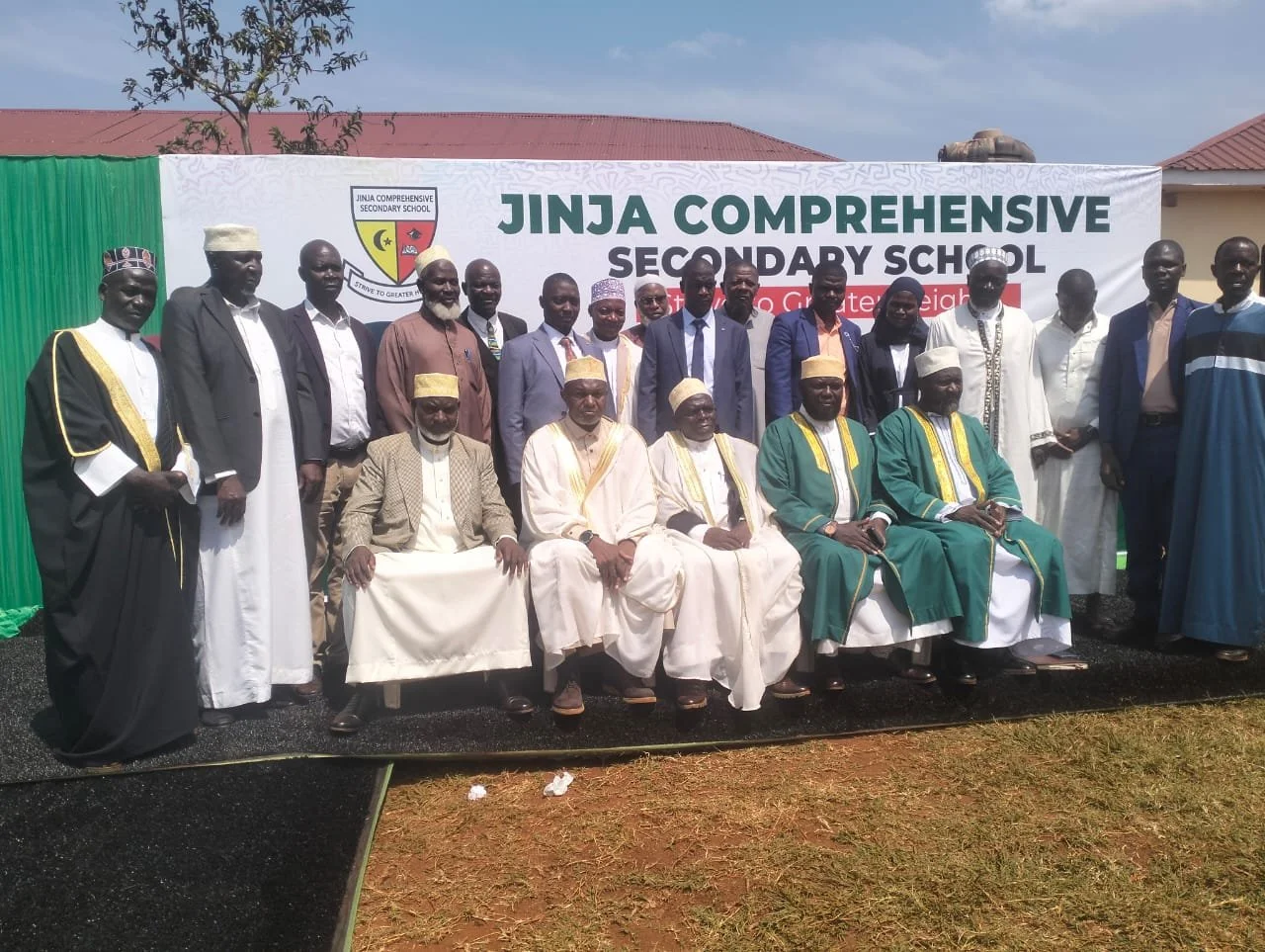 Uganda: Mufti Urges Parents to Take Full Responsibility for Children's Upbringing