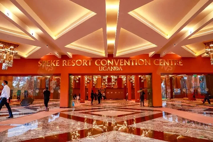 Uganda: Speke Resort Convention Centre Joins Global Body Iapco, Boosting Uganda's Conference Industry