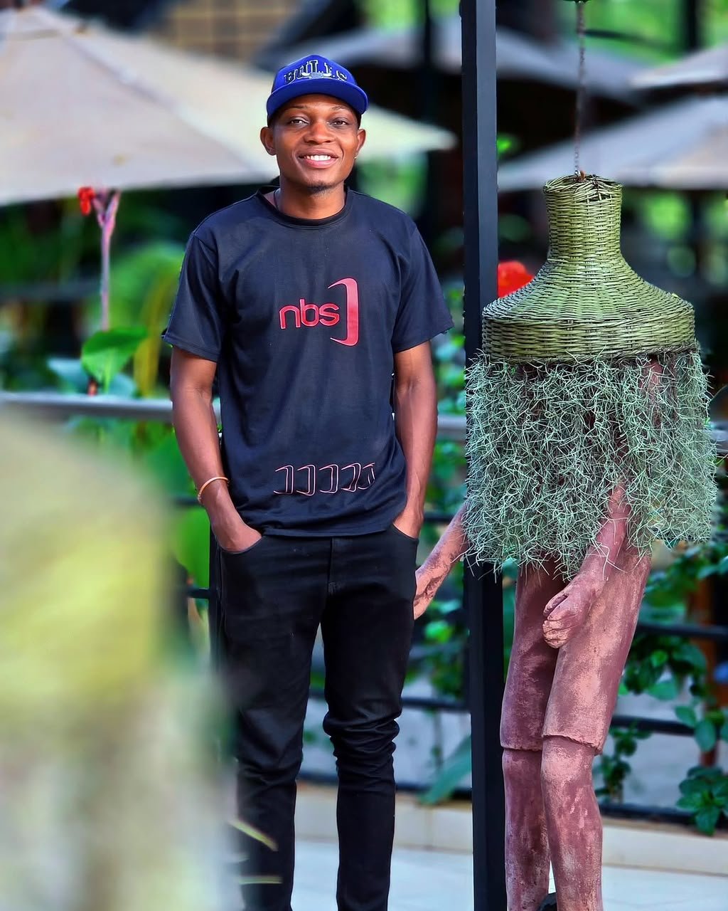Uganda: How 'Mr Yefe Yefe' Turned Tiktok Fame Into a Rising Media and Comedy Career