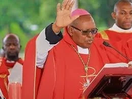 Uganda: Resignation and Appointment of Bishop of Kabale