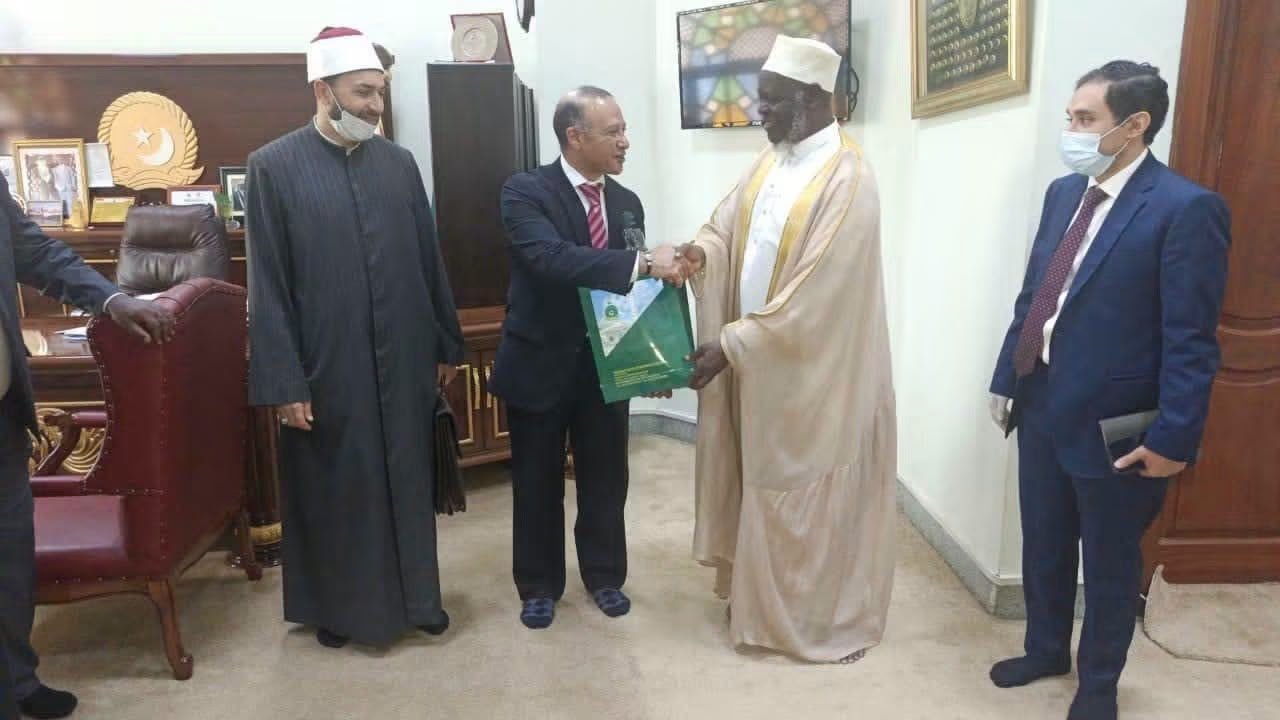 Uganda: Egypt Resumes Scholarships for Ugandan Students After Years of Suspension