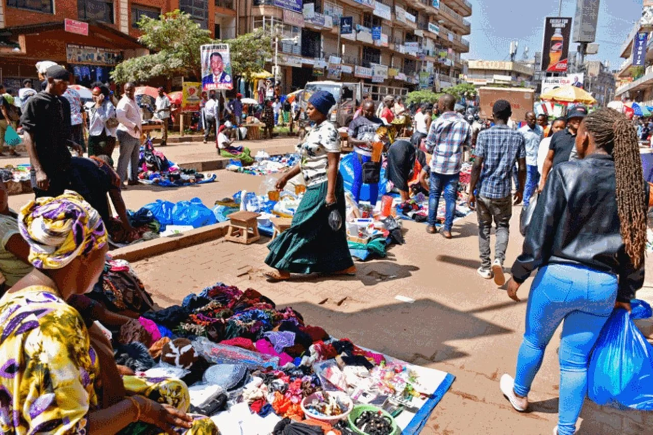 Uganda: Trade Order - Museveni Compares Street Vendors to Coffin Makers