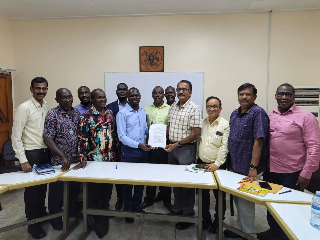 Uganda: Kinyara Sugar Ltd to Pay Shs 5.5b As Farmer Cash Top-Ups