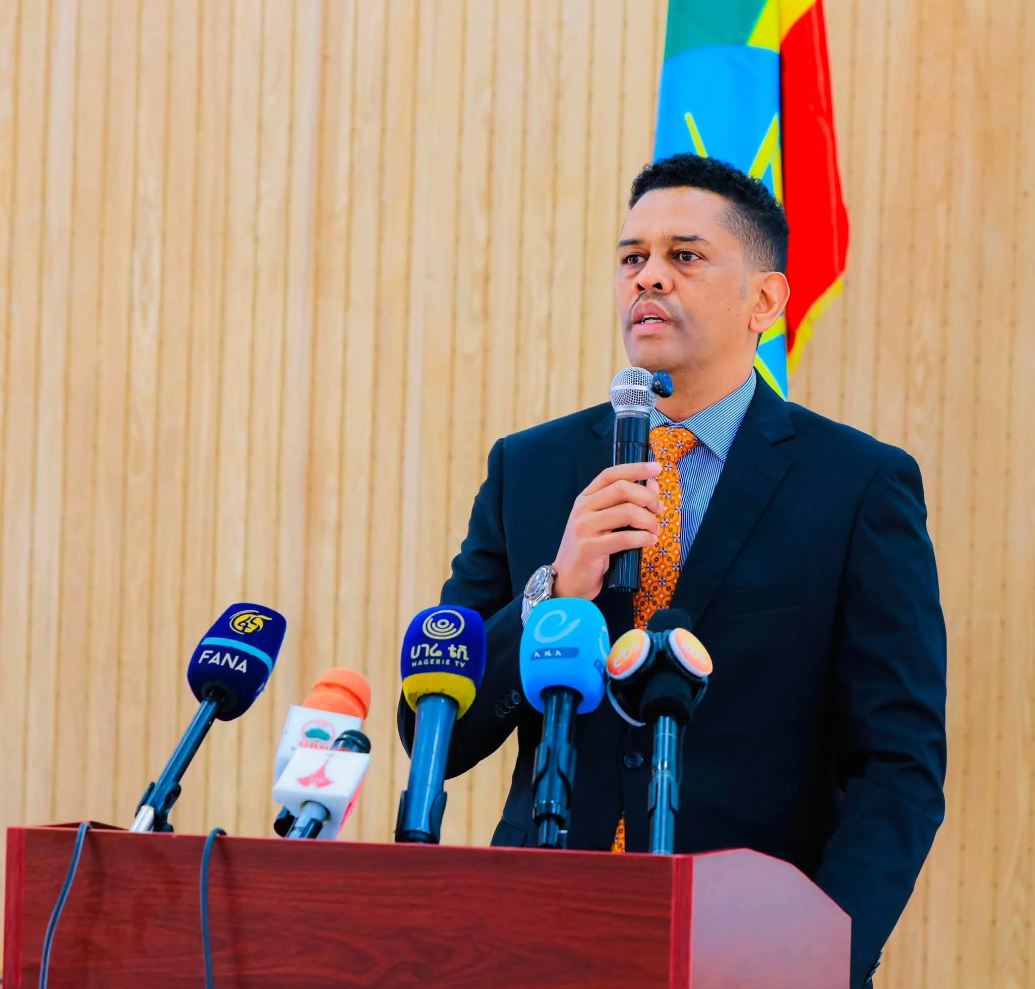 Ethiopia: Strong Fiscal Year Performance Lays Foundation for Ethiopia's Trade, Export Growth - Ministry
