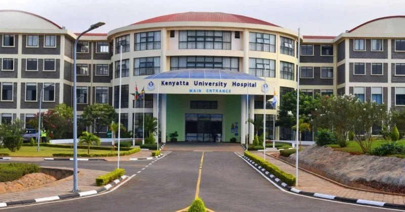Kenya: Former Kenyatta University VCs Summoned Over Sh6.2bn Audit Queries
