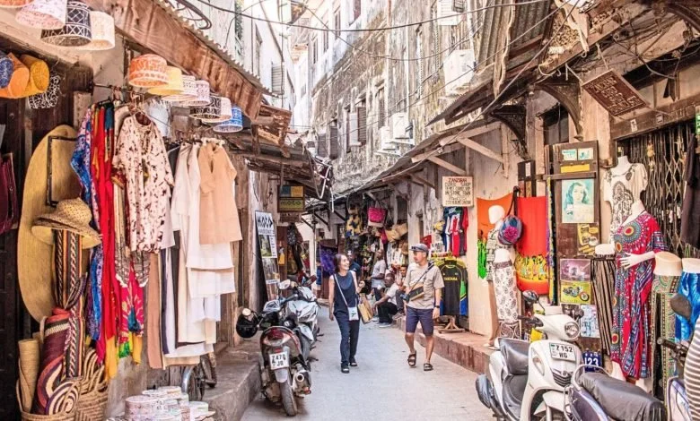 Tanzania: Zanzibar Tourist Arrivals Rise 3.1% in June