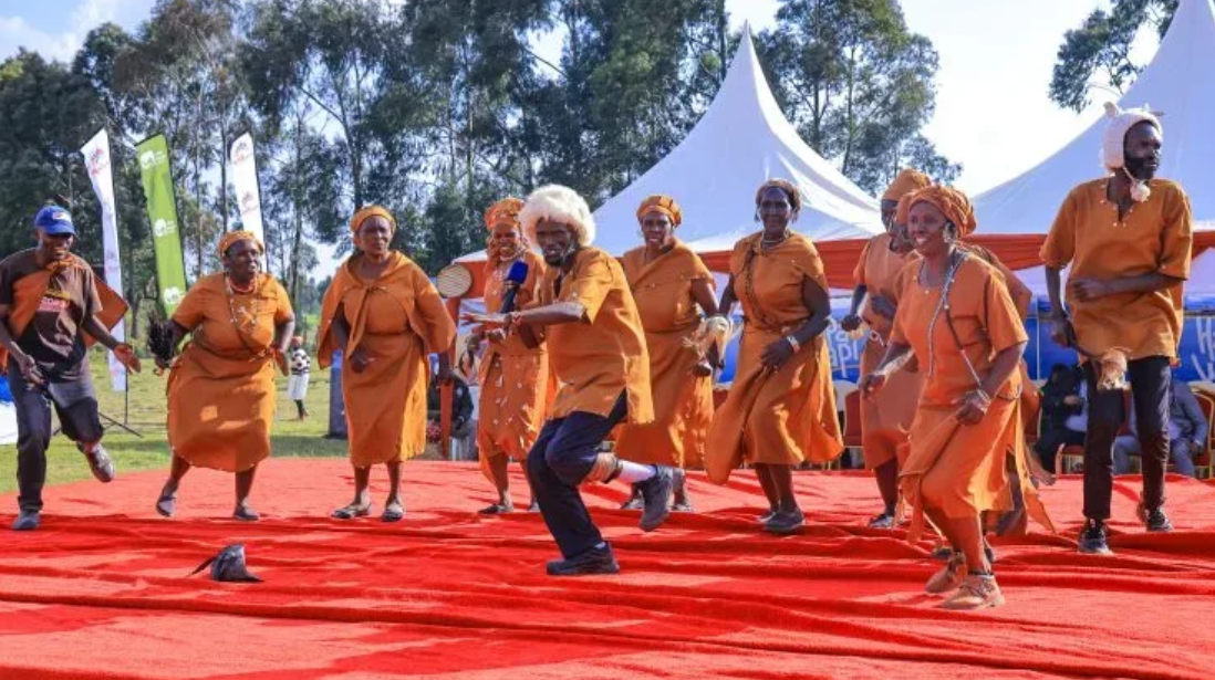 Kenya: Cultural Festivals Key to Diversifying Kenya's Tourism Product