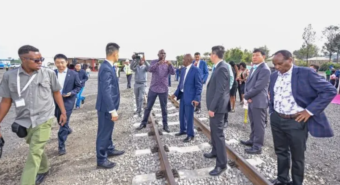 Kenya: High Court Nullifies Sh12bn Ngong-Riruta Railway Project Over Constitutional Breaches