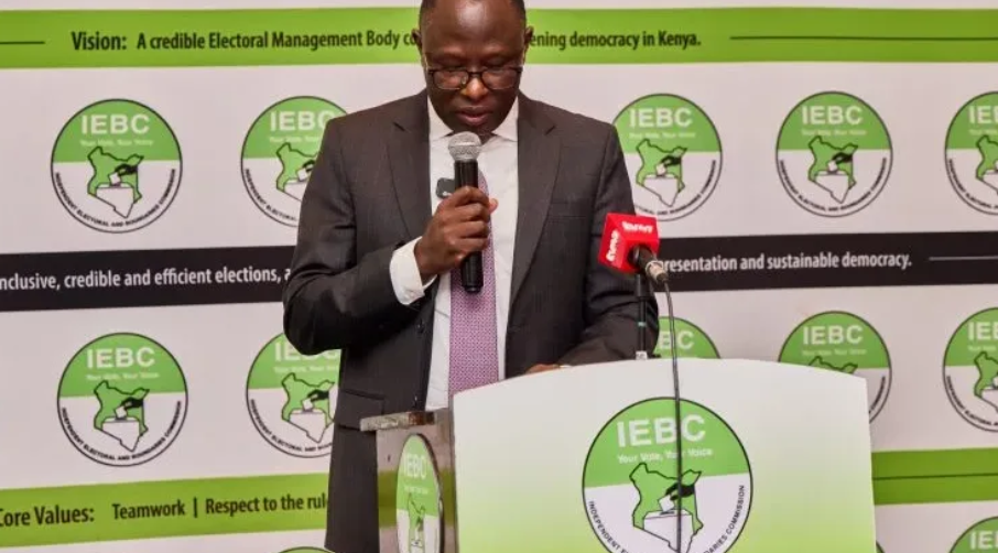 Kenya: IEBC Launches Post-Election Assessment of Ol Kalou By-Election
