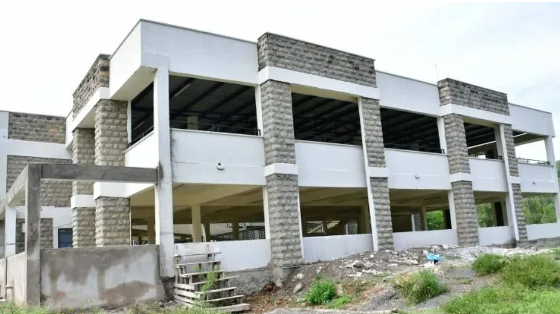 Kenya: Govt Invests Sh922mn in 14 Modern Markets Across Kisumu
