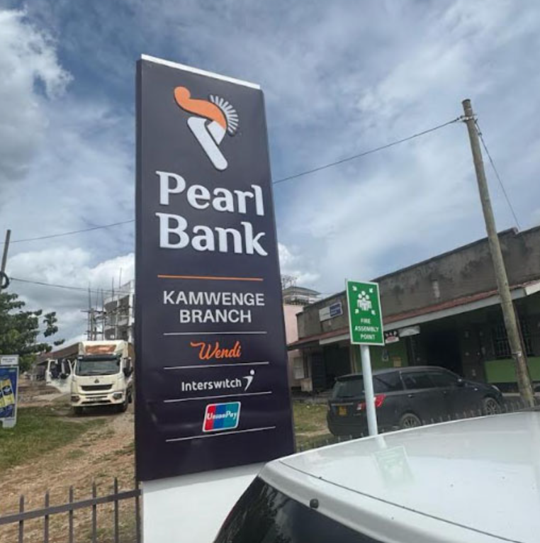 Uganda: Pearl Bank Looks to a Digital Future a Year After Rebranding