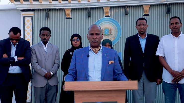 Somalia: Sodma Rallies Health Sector Ahead of Super El Niño