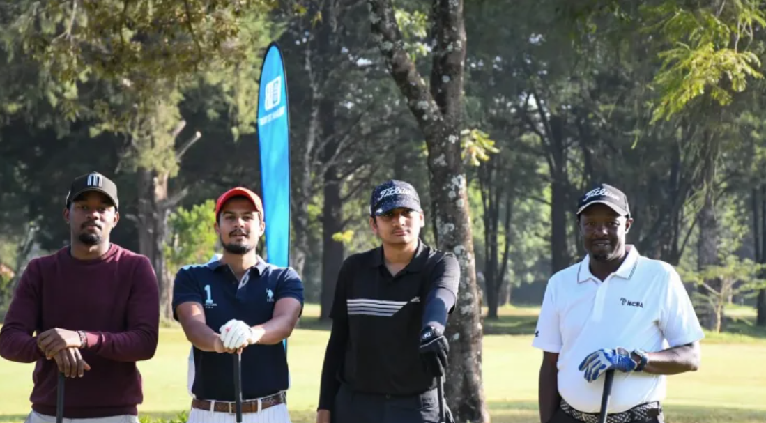 Kenya: Four More Golfers Edge Closer to Somabay World Cup After Eldoret Qualifiers