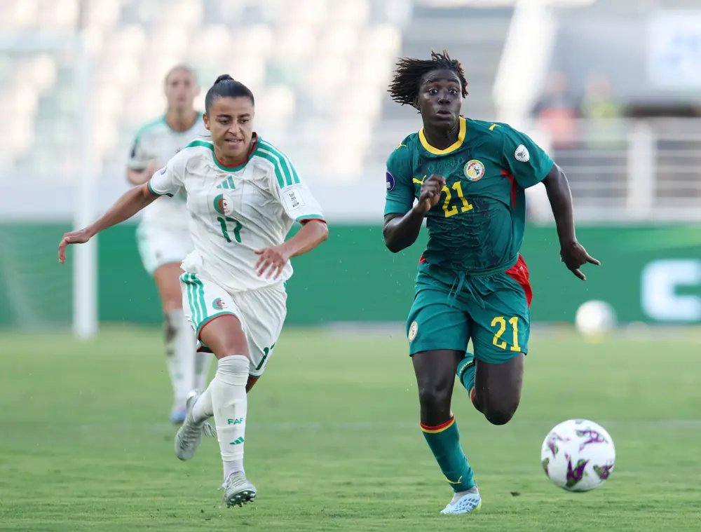 Nigeria/Morocco: Wafcon 2026 - Morocco, Algeria Seize Early Group a Advantage With Victories Over Kenya, Senegal