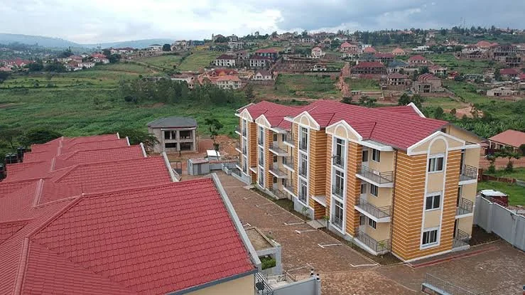 Rwanda: How New Identification System Will Work in Real Estate Transactions