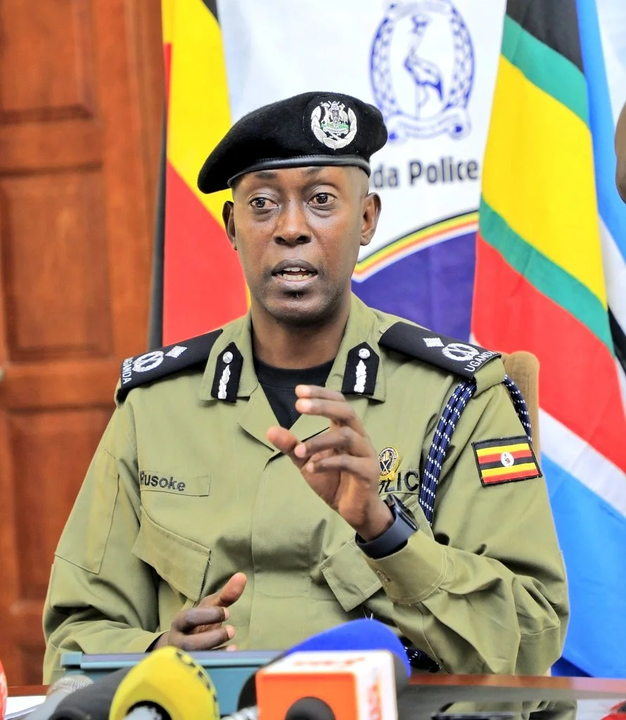 Uganda: Police Warn Against Violence Ahead of LC1 Polls
