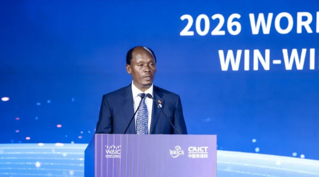 Kenya: Govt Opens Public Participation On Kenya's AI Policy