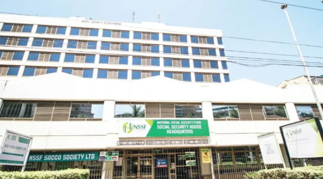 Can Kenya's Sh2.81 Trillion Pension Fund Industry Help Build the Country's Future?