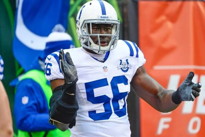 US deports Kenyan former NFL player Daniel Adongo