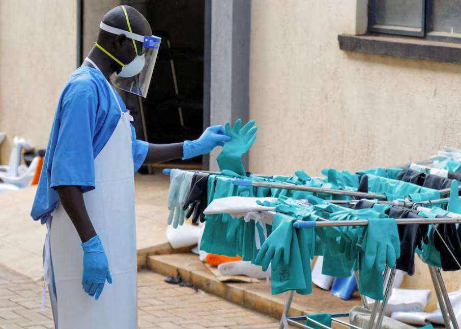 Uganda declares end to latest Ebola outbreak