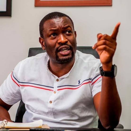 Kenya: Sifuna, Osotsi Dropped From Key Senate Oversight Committees in Minority Reshuffle