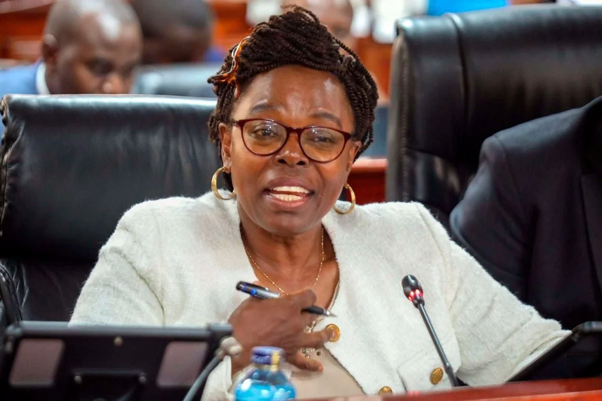 Kenya: Controller of Budget Warns Kenya Trapped in Borrowing Cycle As Debt Hits Sh12.82TN