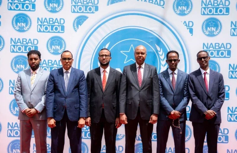 Somalia: Former Somali Foreign Minister Says Nabad &amp; Nolol Rejects Calls to Restore Transitional Government