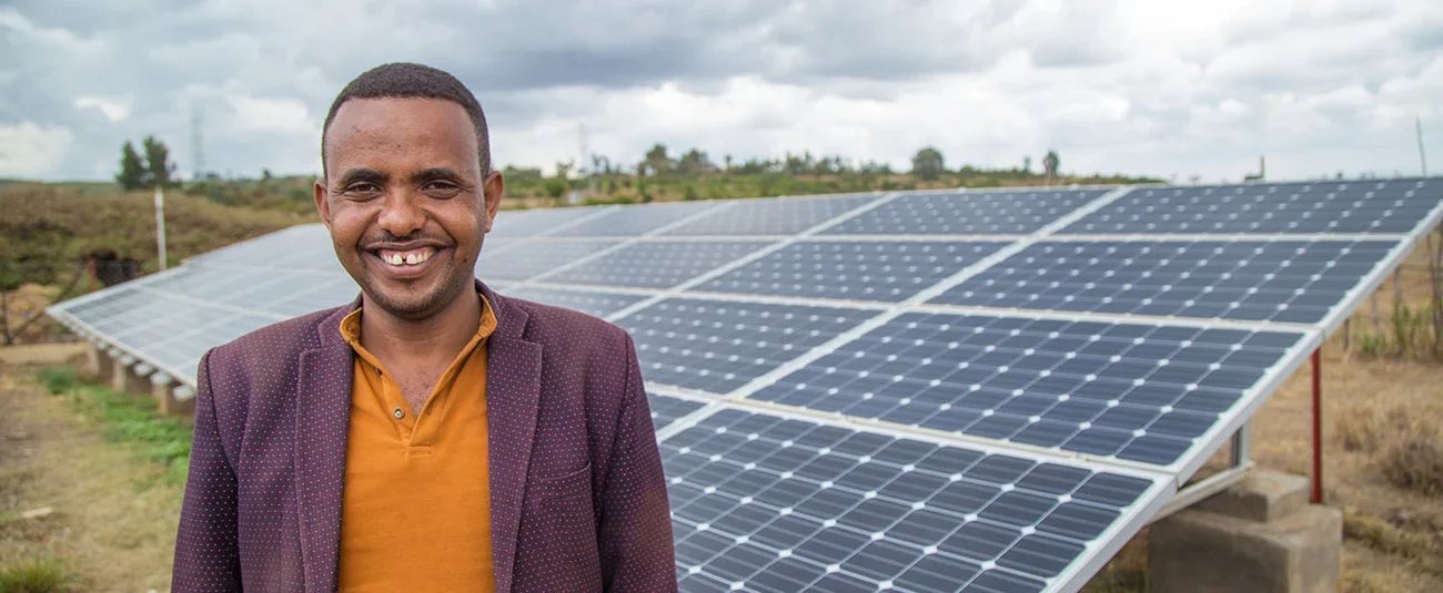 Ethiopia - Sustainable Energy Fund for Africa to Extend $2 Million for Pioneering Energy-Agriculture Mini-Grid Project