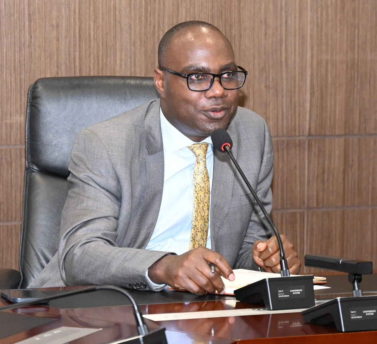 Uganda: Musasizi Urges Airtel to Increase Investment in Secure Digital Infrastructure