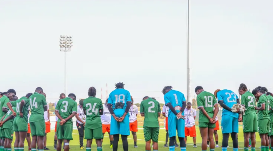 Senegal: It's Win or Go Home As Starlets Prepare for Do-or-Die Senegal Clash