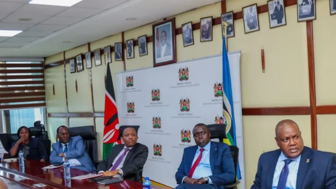 Kenya: Treasury to Centralize Public Debt Data On Single Platform