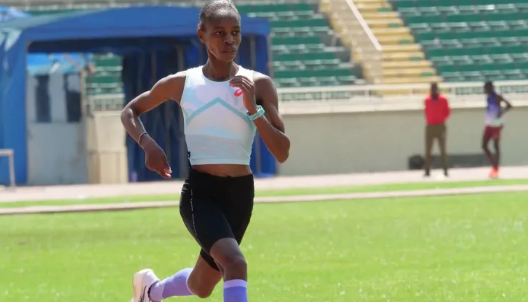 Kenya: Tough Luck for Kenyans As Australian Davies Completes Double At Commonwealth Games