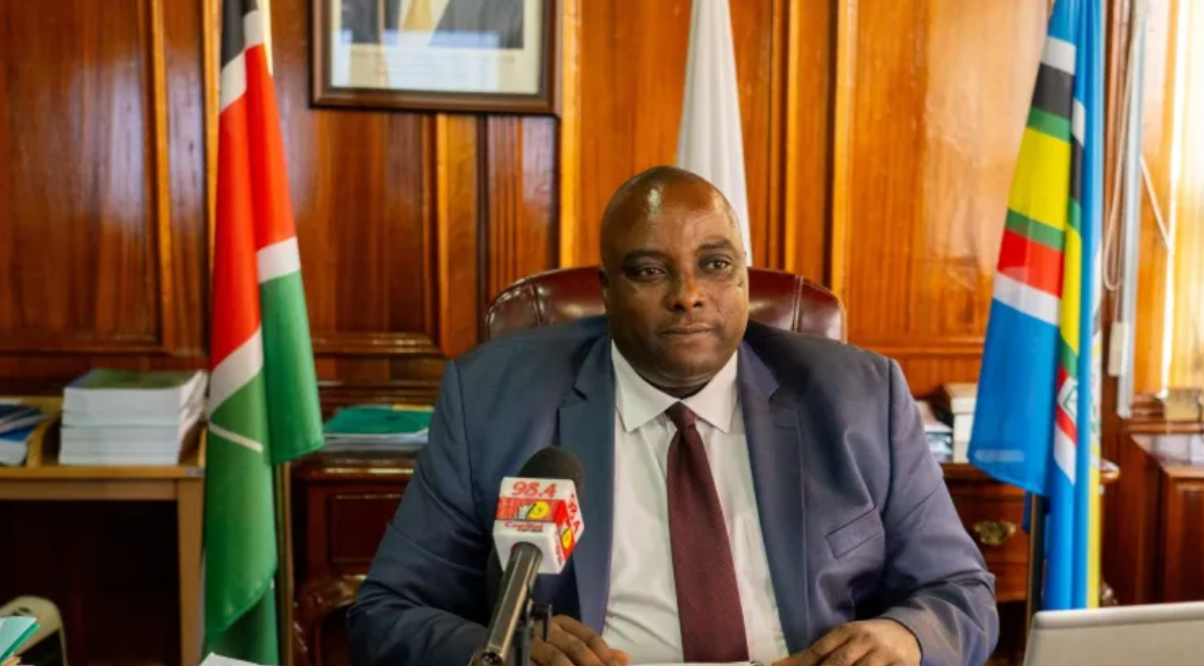 Kenya: AFC Rolls Out Collateral-Free Lending for Farmers