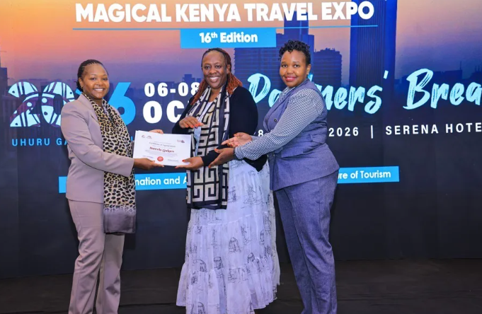 Kenya: Magical Kenya Travel Expo Set to Attract Record 10,000 Delegates